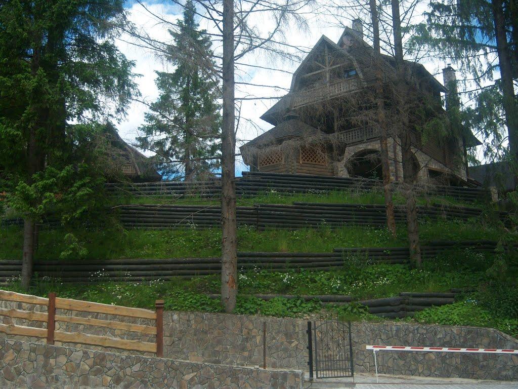 Паляниця з panoramio.com (ч.4) - Паляниця