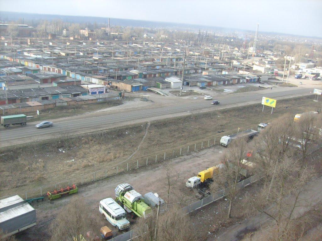Олександрія з panoramio.com (ч.3) - Olexandria
