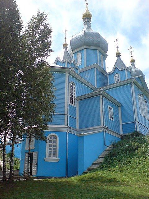 Липки з panoramio.com - Липки