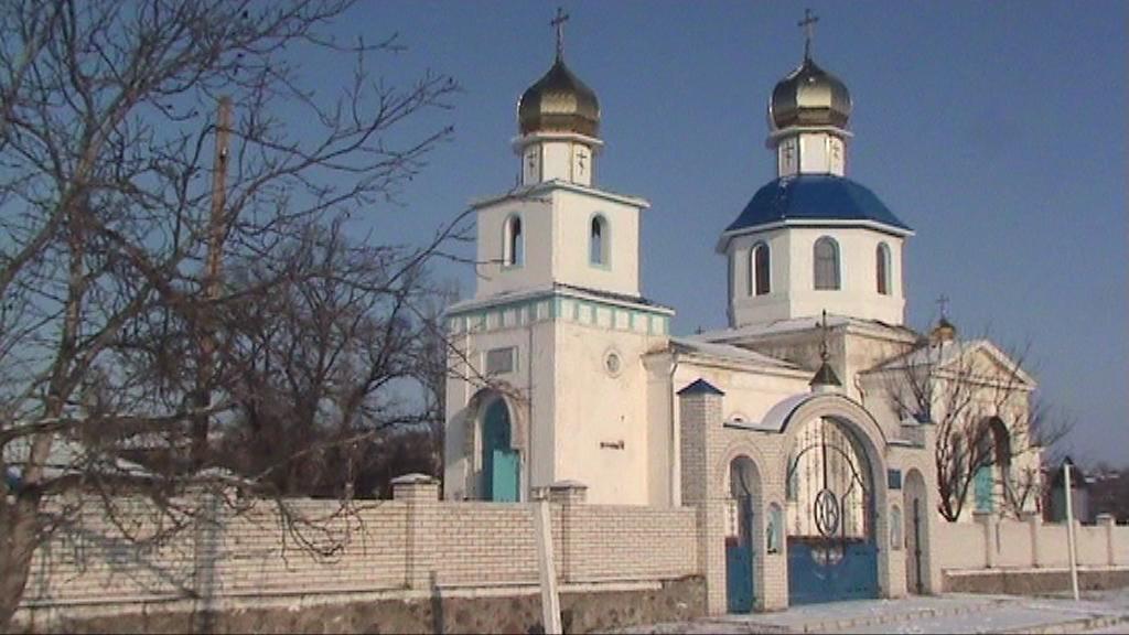 Прибужжя з panoramio.com - Прибужжя