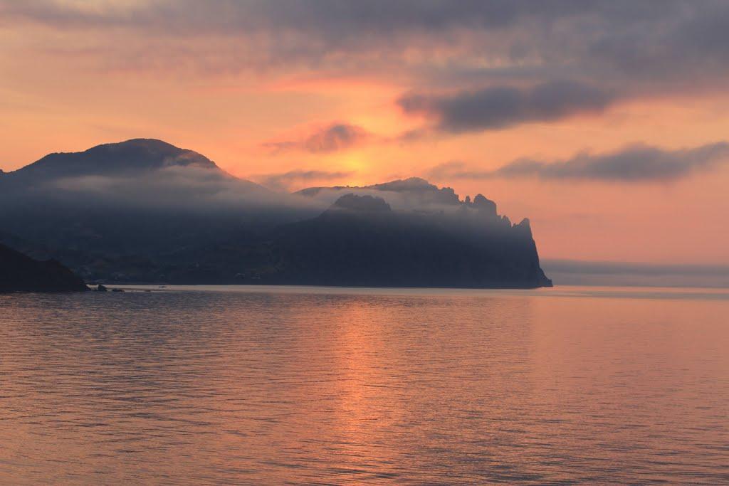 Коктебель з panoramio.com (ч.3) - Koktebel
