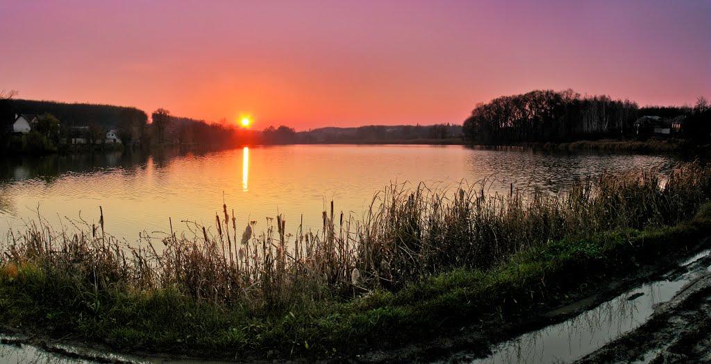 Люботин з panoramio.com (ч.2) - Люботин