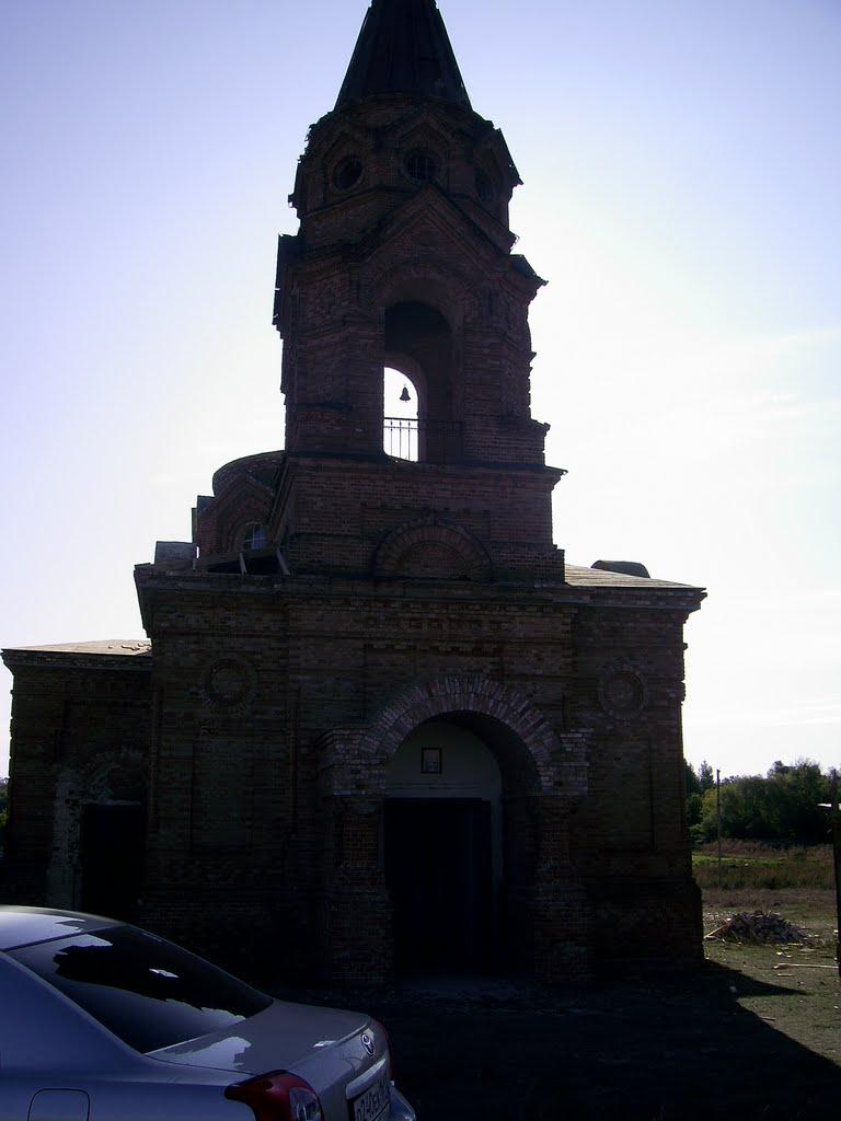 Півнівка з panoramio.com - Півнівка