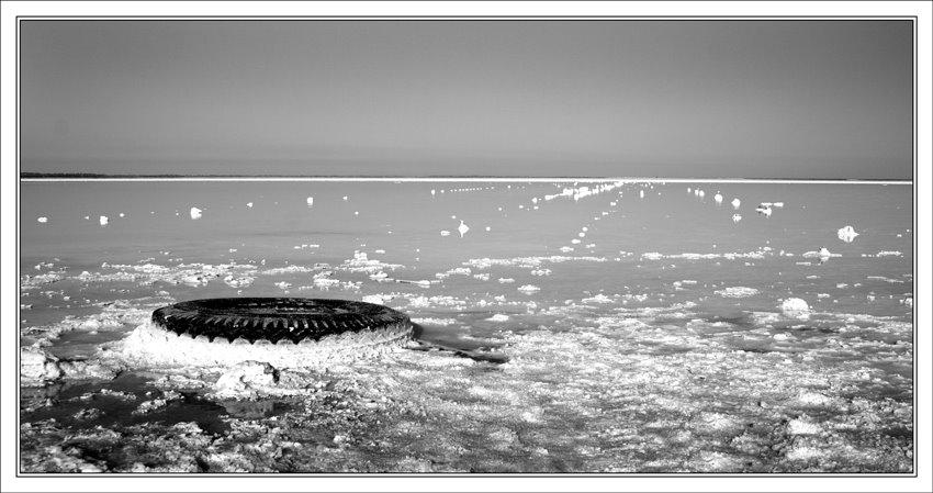 Чонгар з panoramio.com - Чонгар