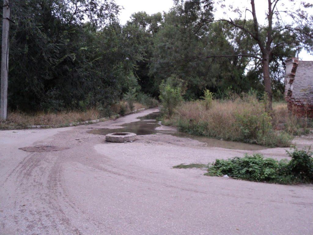 Керч з panoramio.com (ч.4) - Керчь