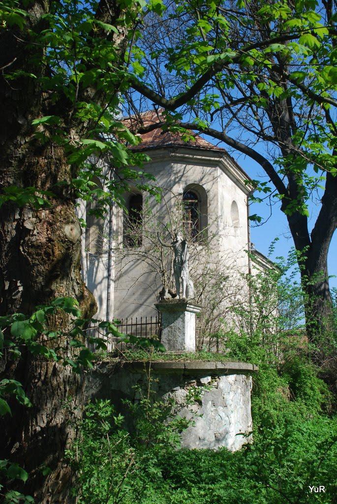 Поморяни з panoramio.com - Поморяны