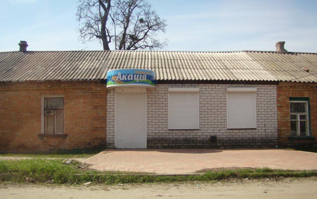 Олександрівка з panoramio.com - Олександрівка