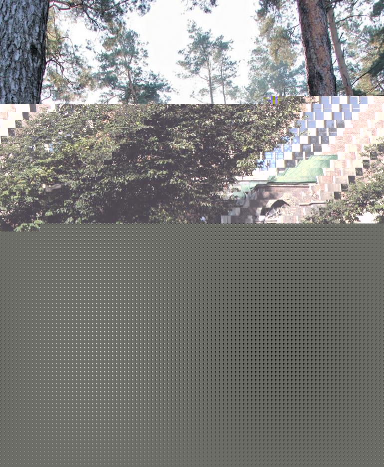 Озерне з panoramio.com - Озерне