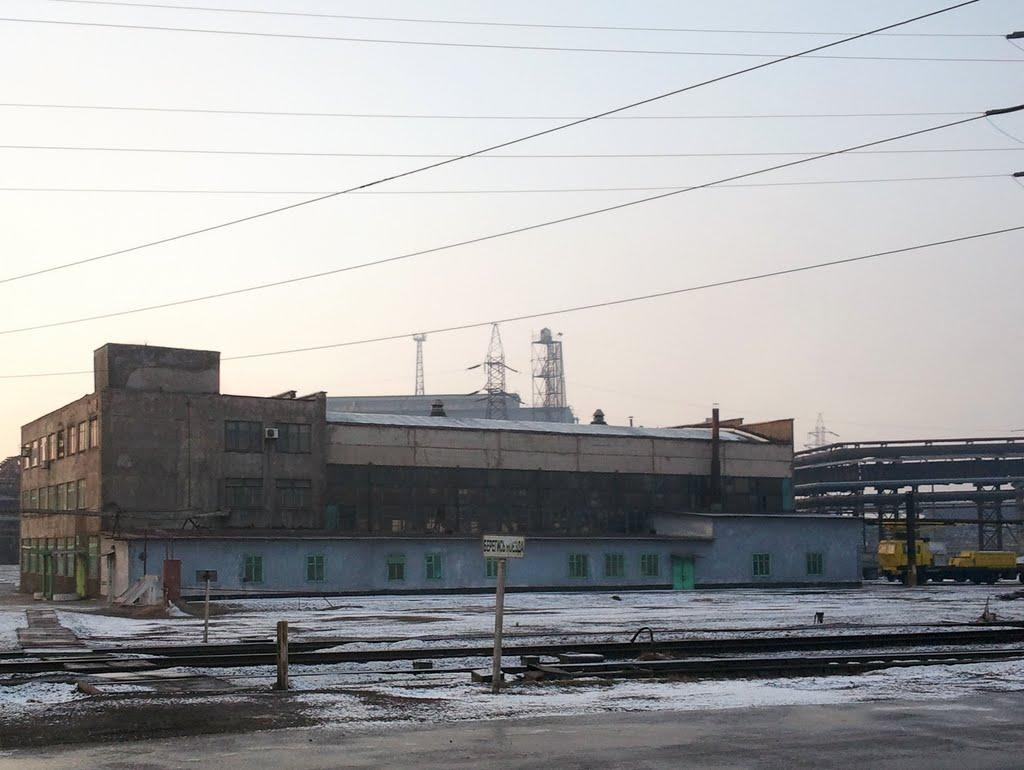 Маріуполь з panoramio.com (ч.6) - Мариуполь