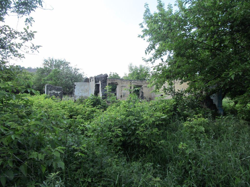 Горлівка з panoramio.com (ч.7) - Горловка