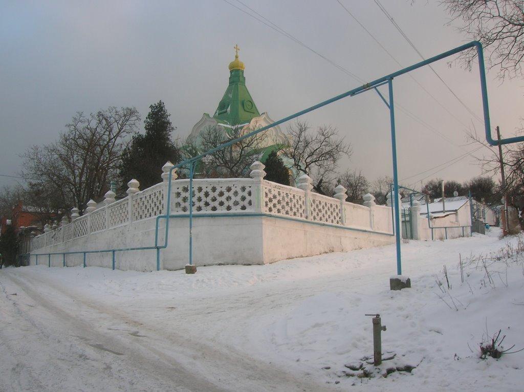 Керч з panoramio.com (ч.4) - Керчь