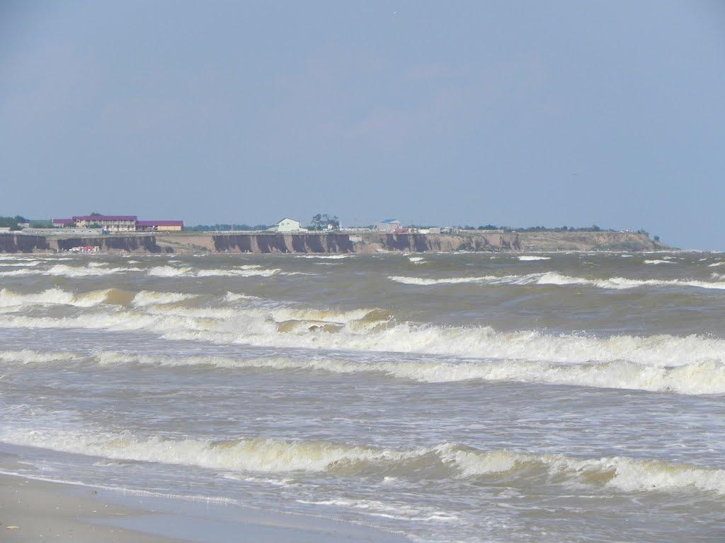 Степанівка Перша з panoramio.com - Степанівка Перша