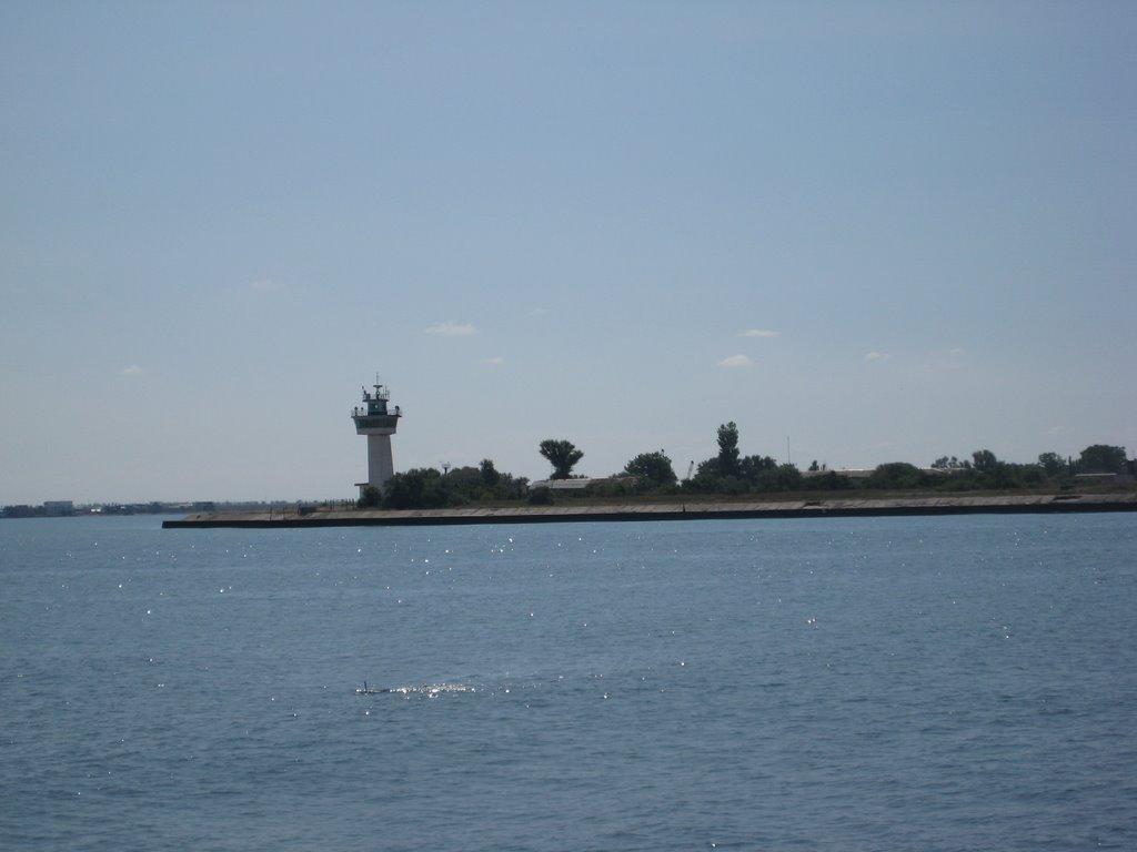 Озерівка з panoramio.com - Озерівка