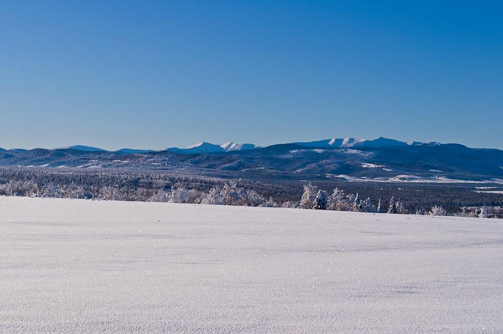Красне з panoramio.com - Красне