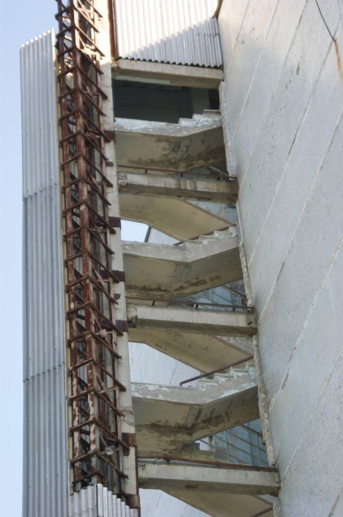 Прип'ять з panoramio.com (ч.3) - Prypyat