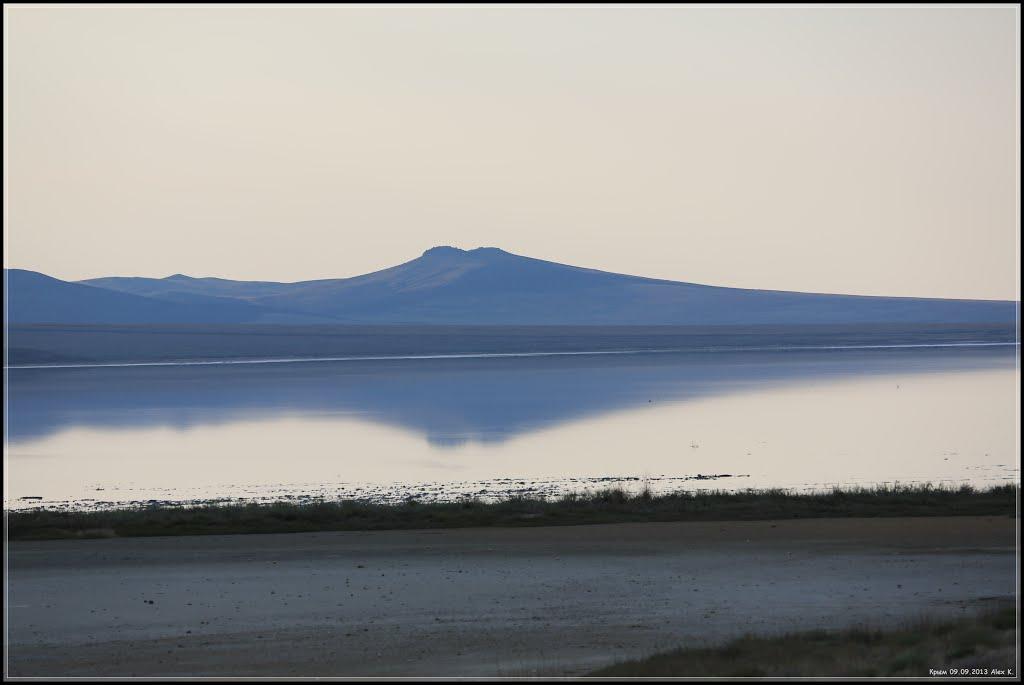 Борисівка з panoramio.com - Борисовка