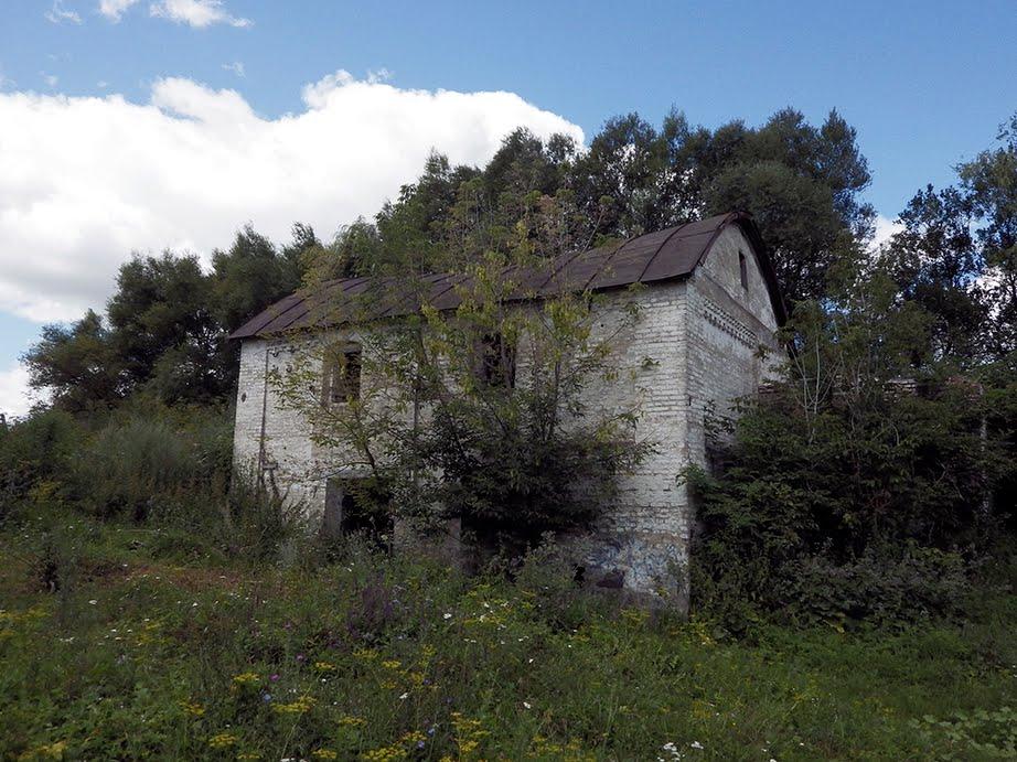 Вільнопілля з panoramio.com - Вільнопілля