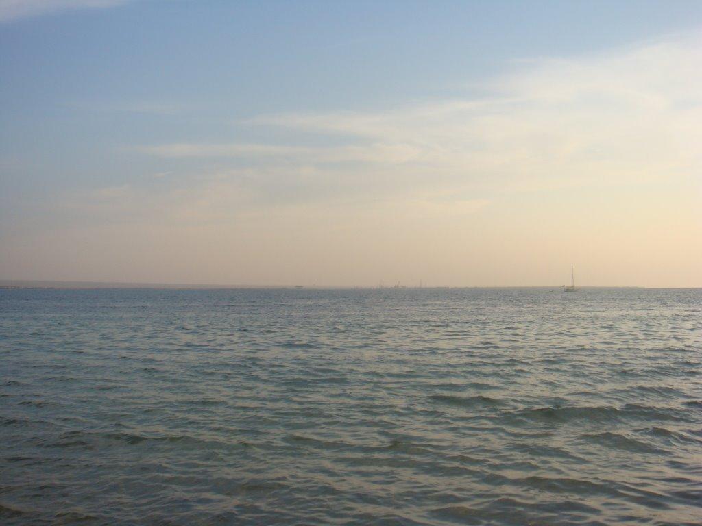 Міжводне з panoramio.com - Міжводне