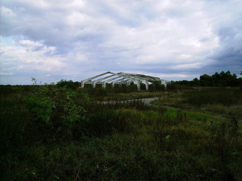 Велика Кошелівка з panoramio.com - Велика Кошелівка