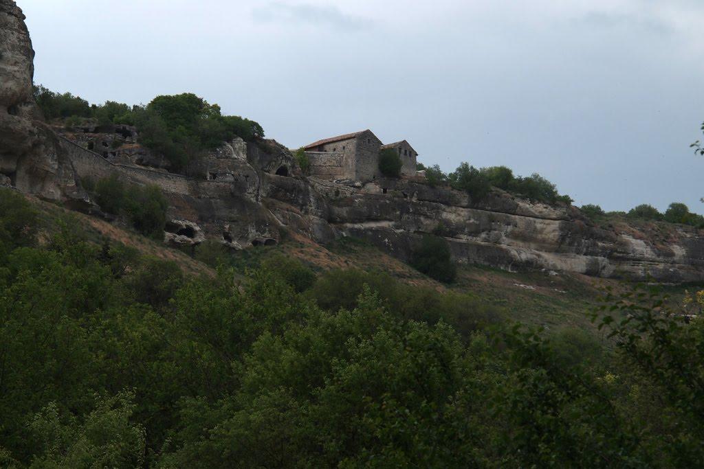 Машине з panoramio.com (ч.2) - Машино