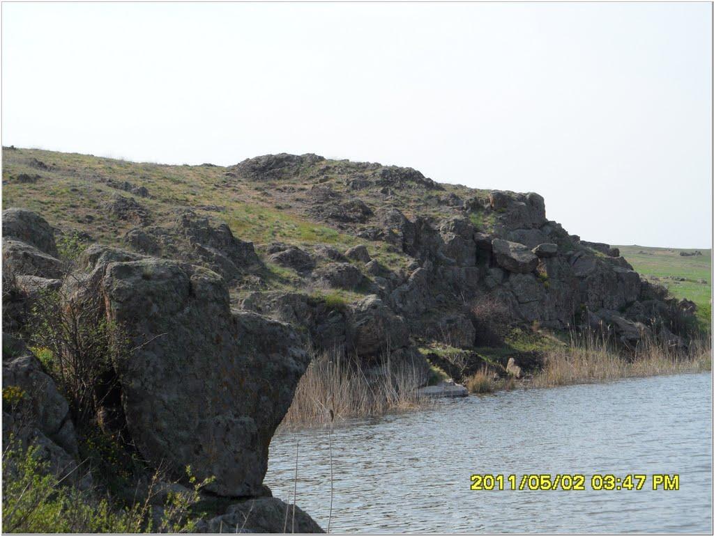 Захарівка з panoramio.com - Захарівка