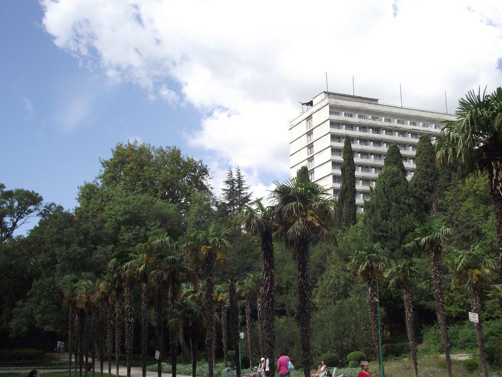 Кореїз з panoramio.com (ч.2) - Koreyiz