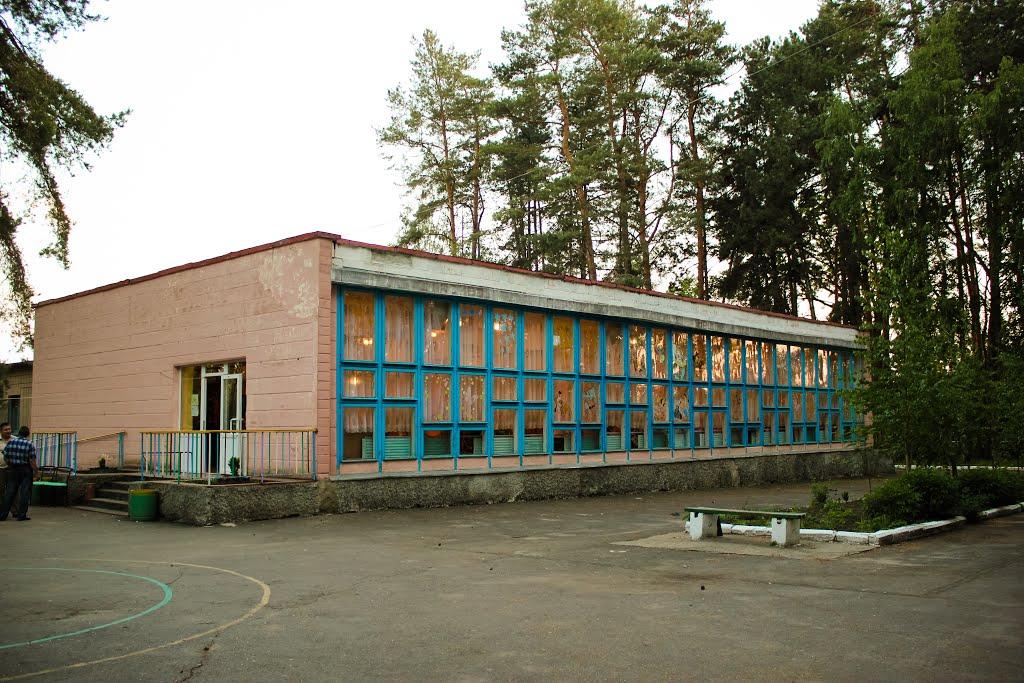 Бірки з panoramio.com - Бирки