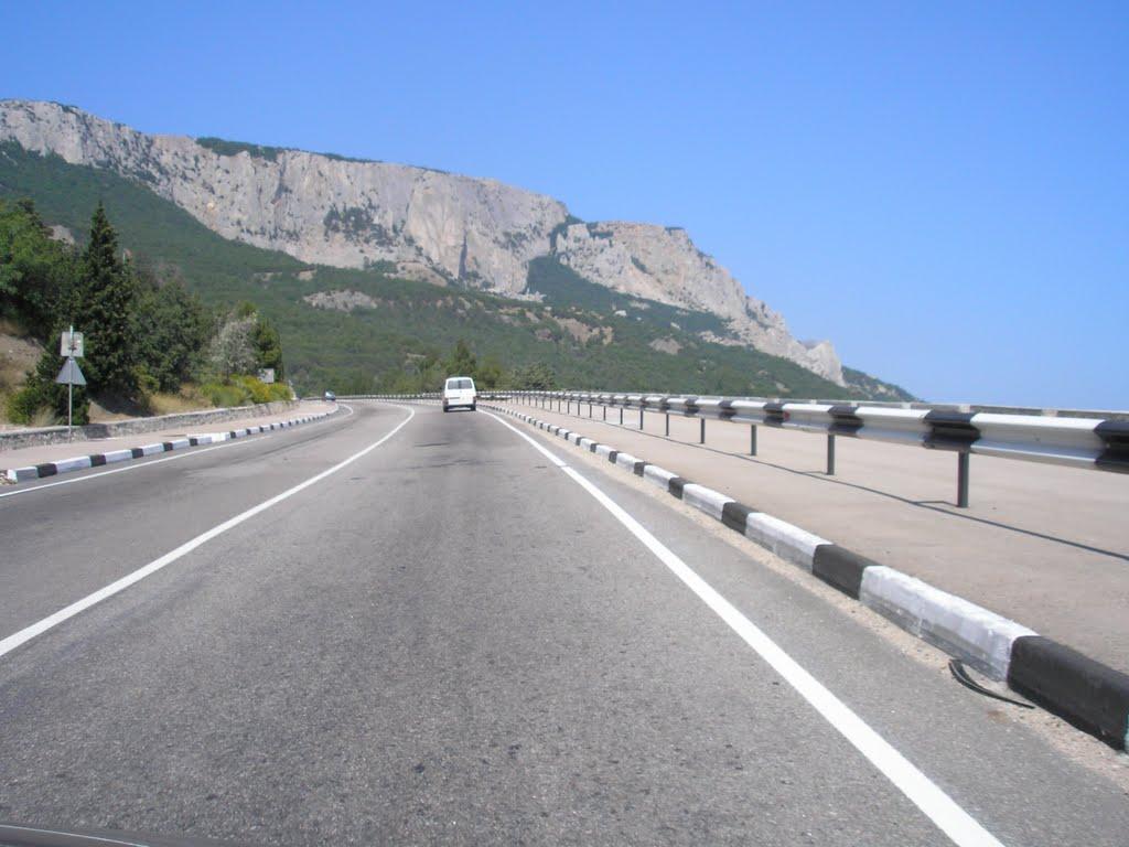 Форос з panoramio.com (ч.2) - Форос