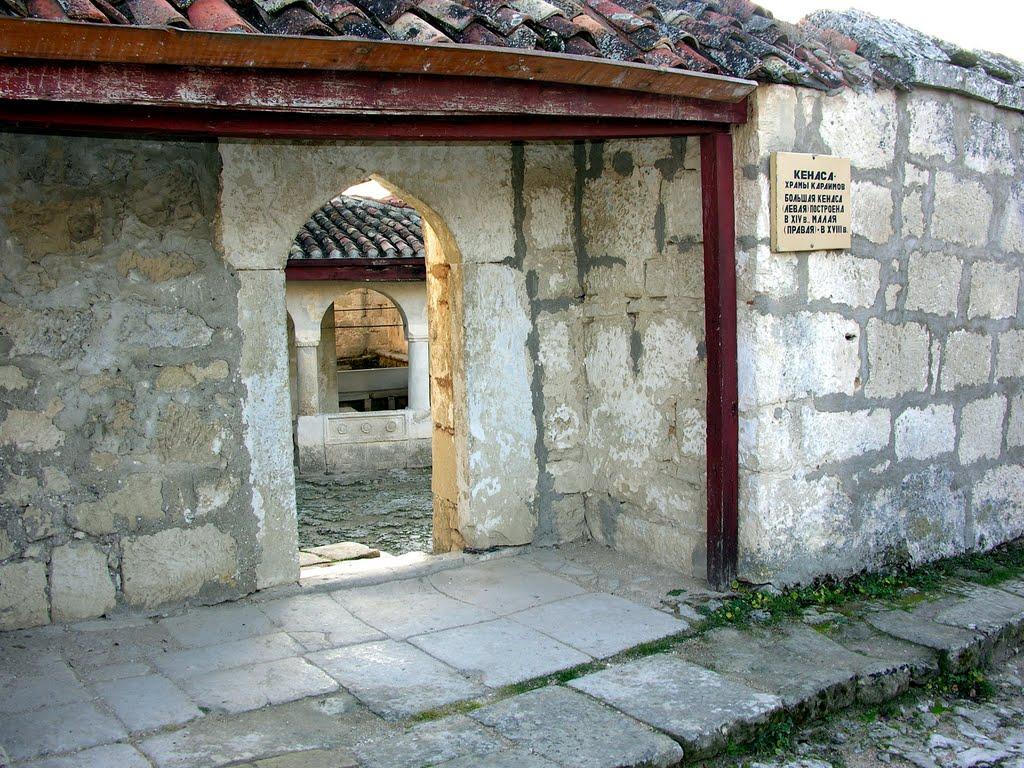 Машине з panoramio.com (ч.2) - Машино