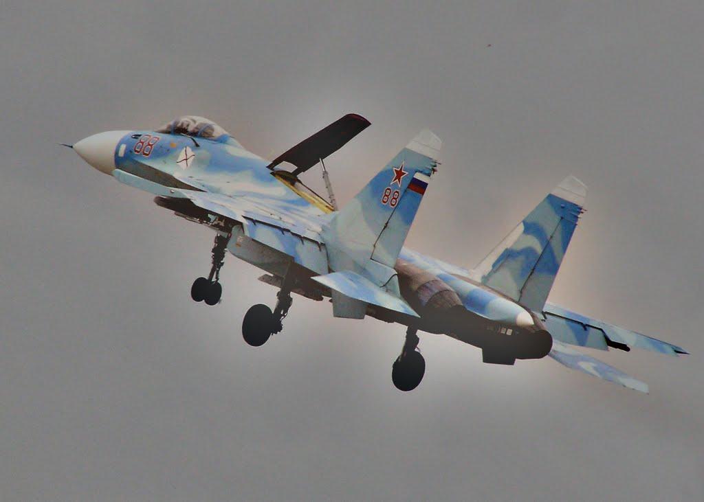 Михайлівка з panoramio.com - Михайловка