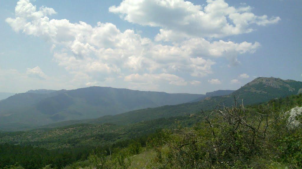 Генеральське з panoramio.com (ч.3) - Генеральське