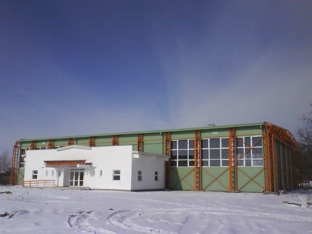 Оклі Гедь з panoramio.com - Оклі Гедь