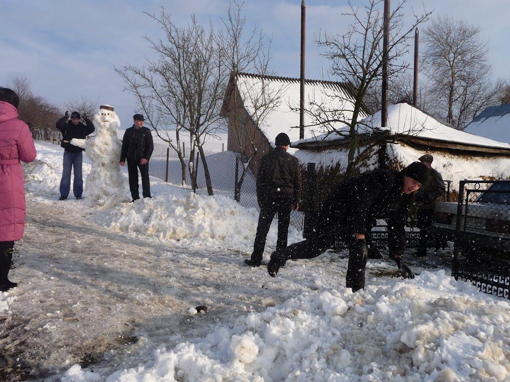 Колодниця з panoramio.com - Колодниця