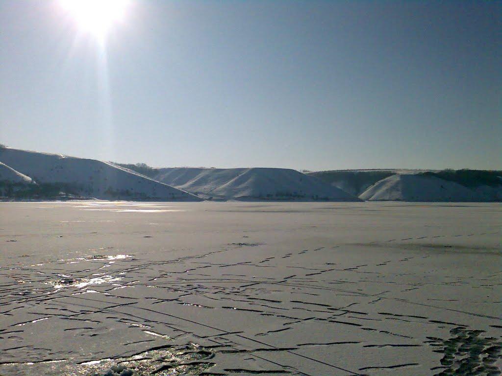 Лопатів з panoramio.com - Лопатів