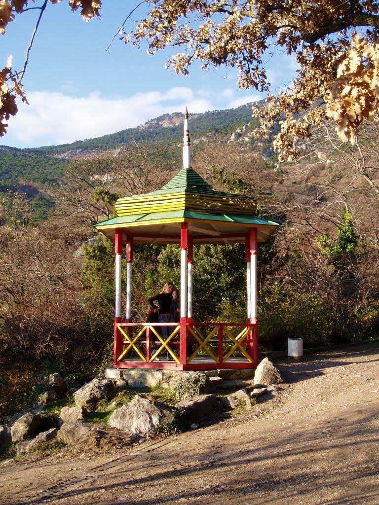 Нікіта з panoramio.com (ч.2) - Нікіта