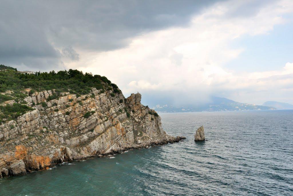 Гаспра з panoramio.com (ч.2) - Гаспра