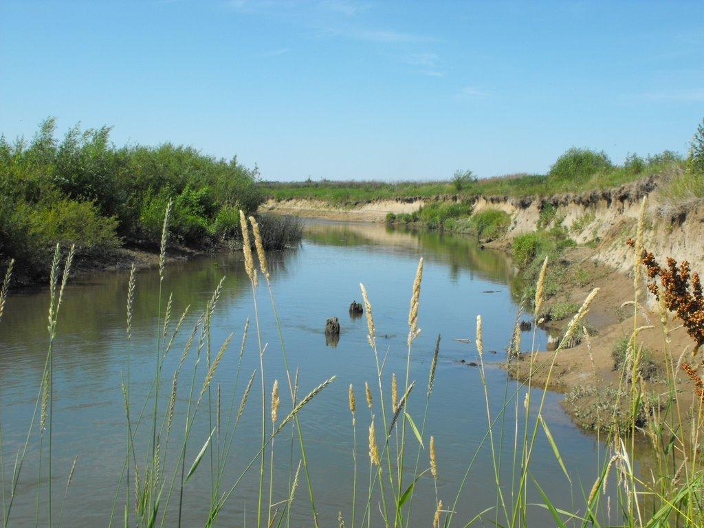 Оклі Гедь з panoramio.com - Оклі Гедь