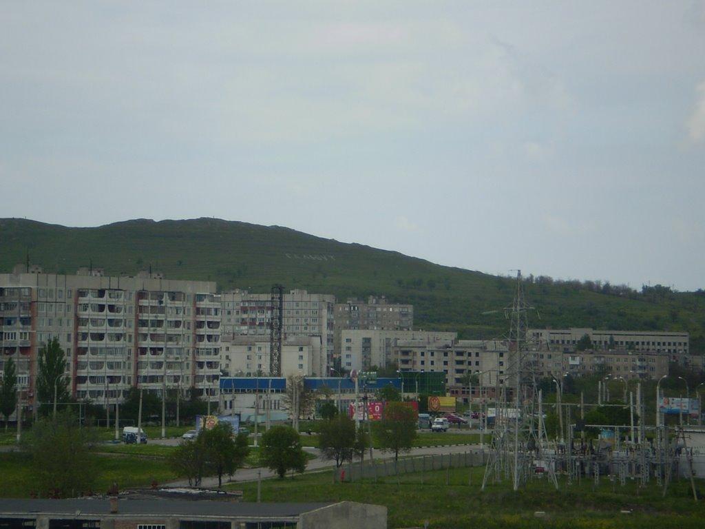 Керч з panoramio.com (ч.4) - Керчь
