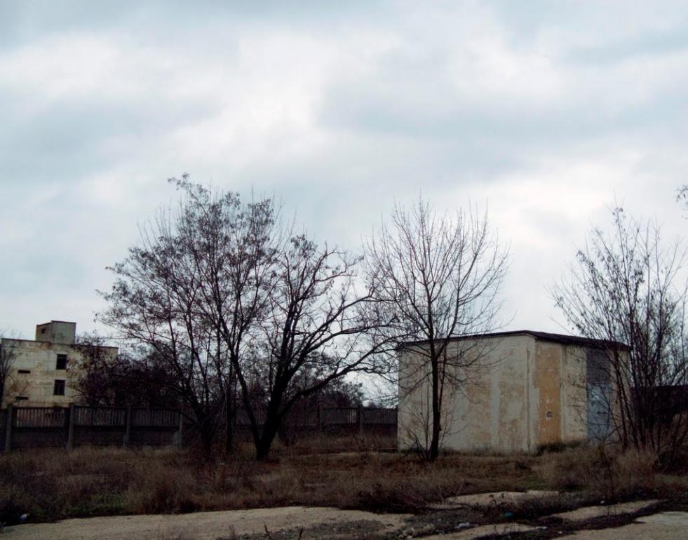 Шкільне з panoramio.com - Школьное