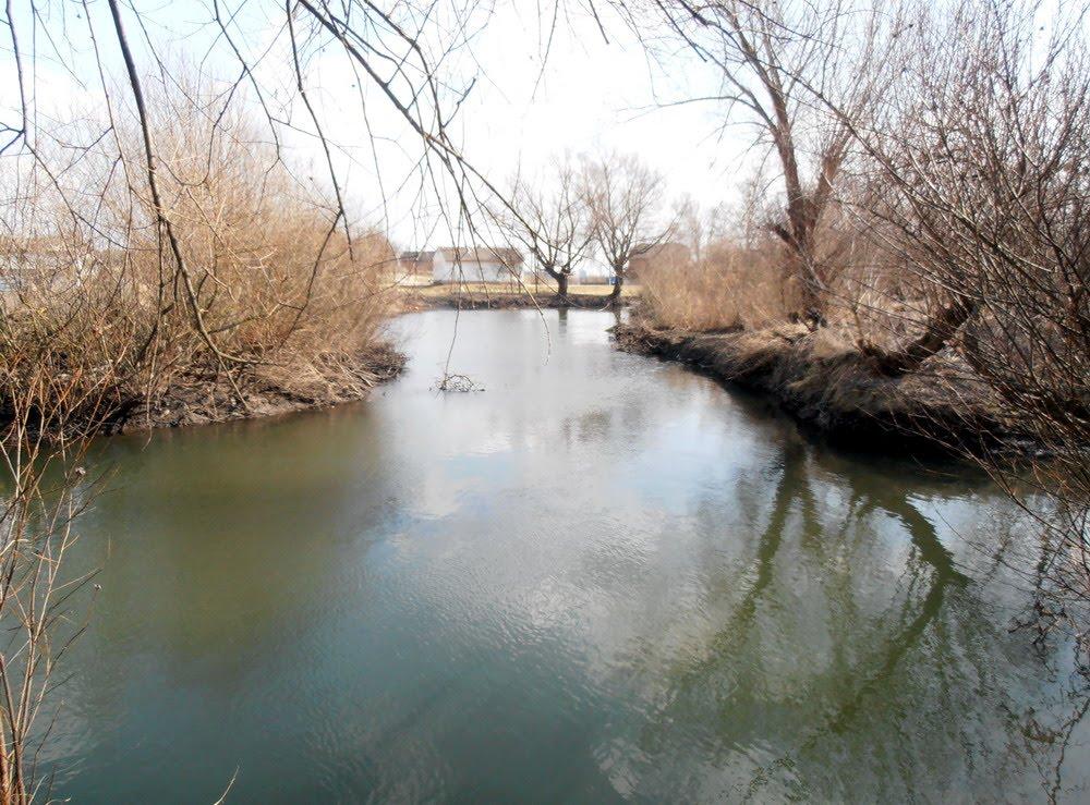 Гонятичі з panoramio.com - Гонятичі