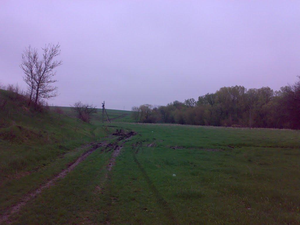 Красносілля з panoramio.com - Красносілля