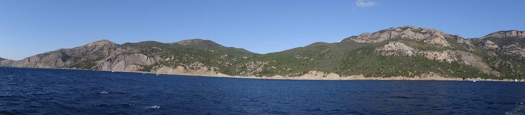 Резервне з panoramio.com (ч.4) - Резервное
