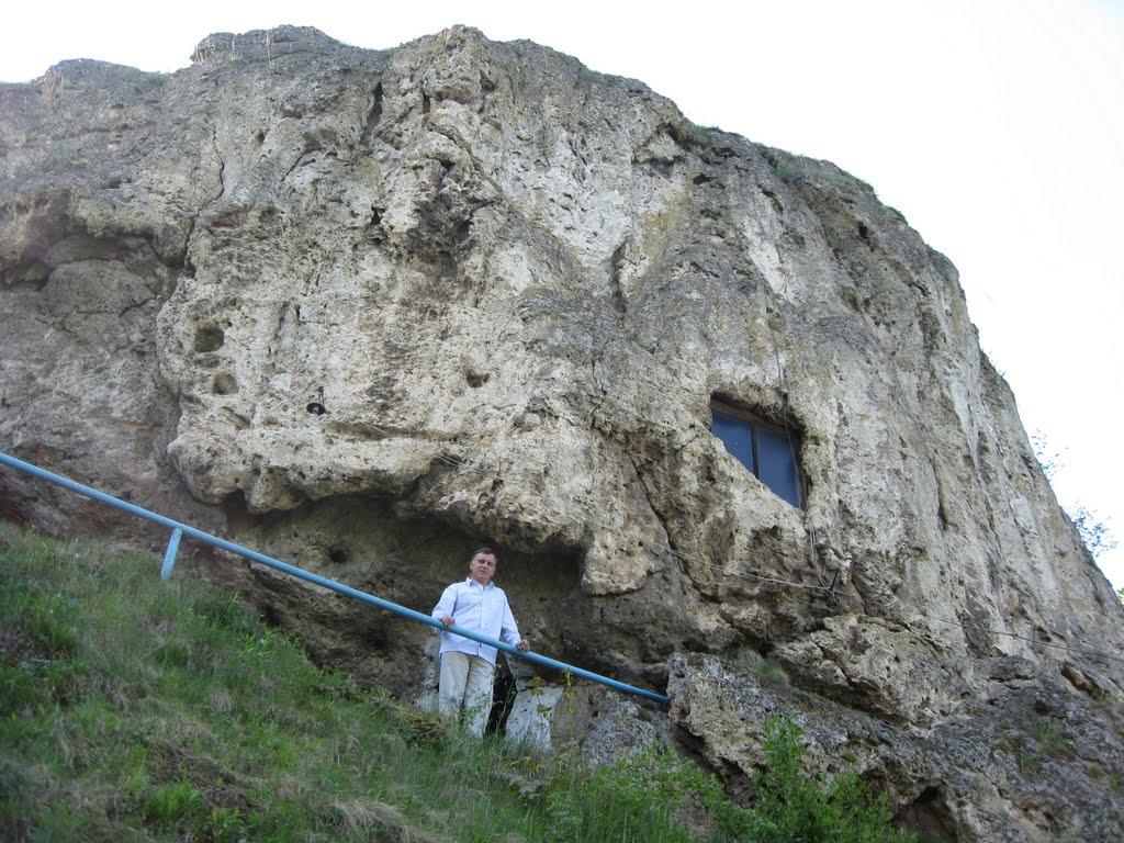 Заривинці з panoramio.com - Заривинці