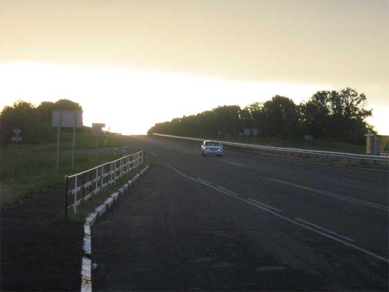 Крута Балка з panoramio.com - Крута Балка