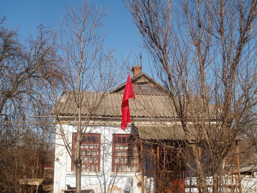 Гайсин з panoramio.com (ч.3) - Гайсин