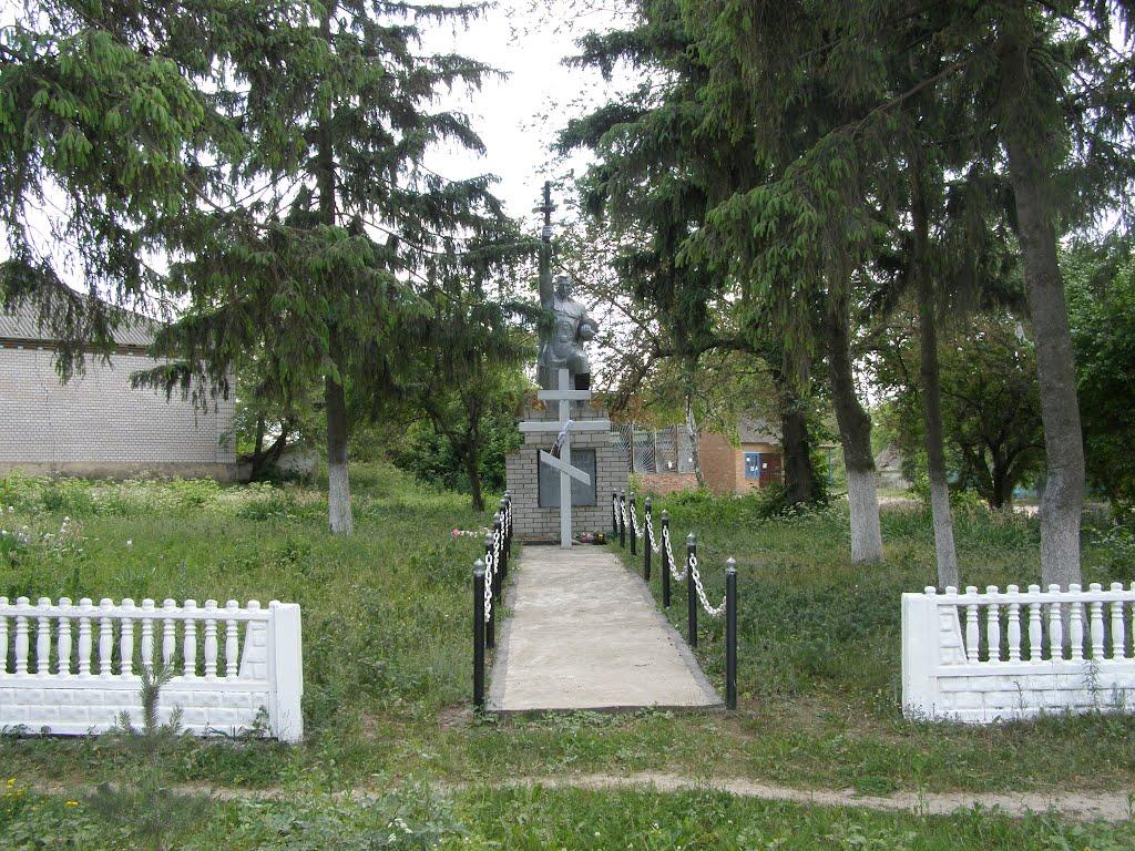 Сокиряни з panoramio.com - Сокиряни