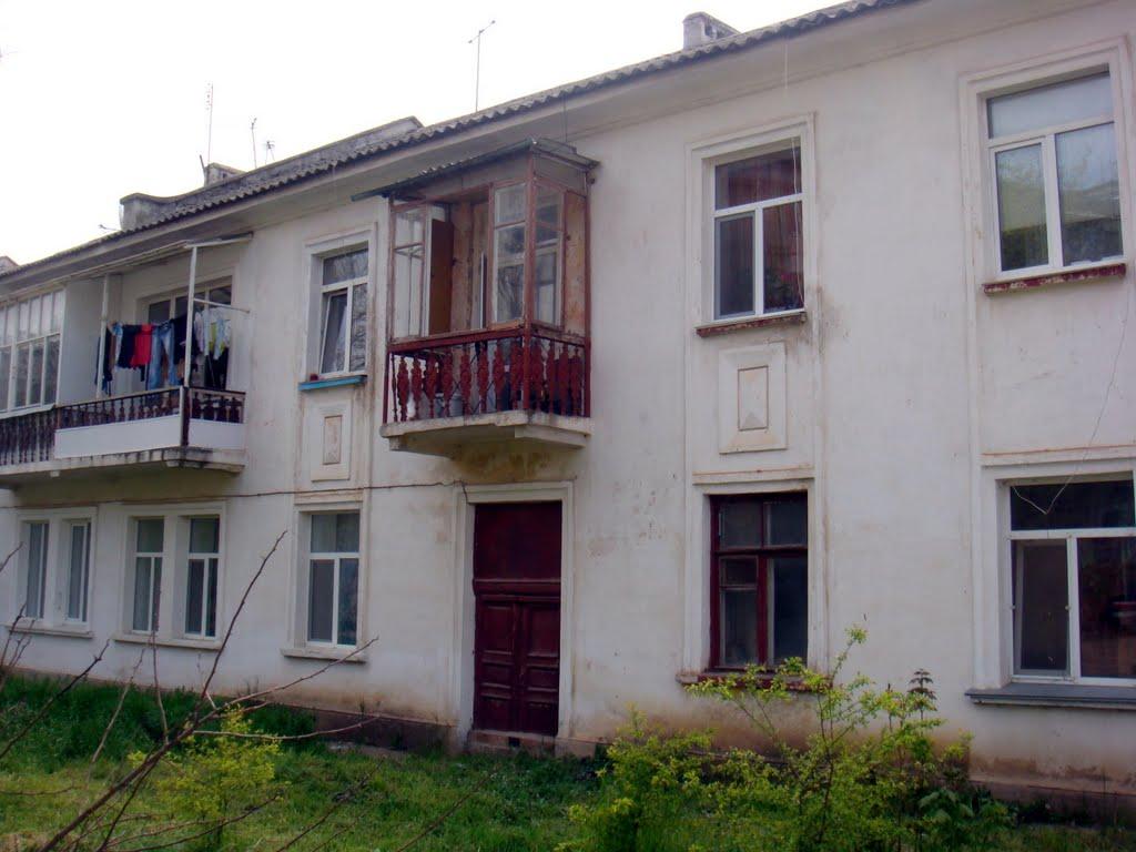 Кача з panoramio.com - Кача