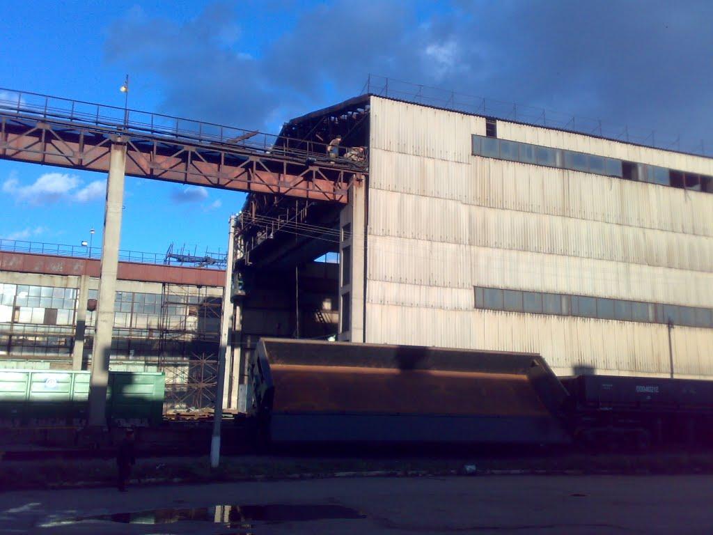 Новомайське з panoramio.com - Новомайське