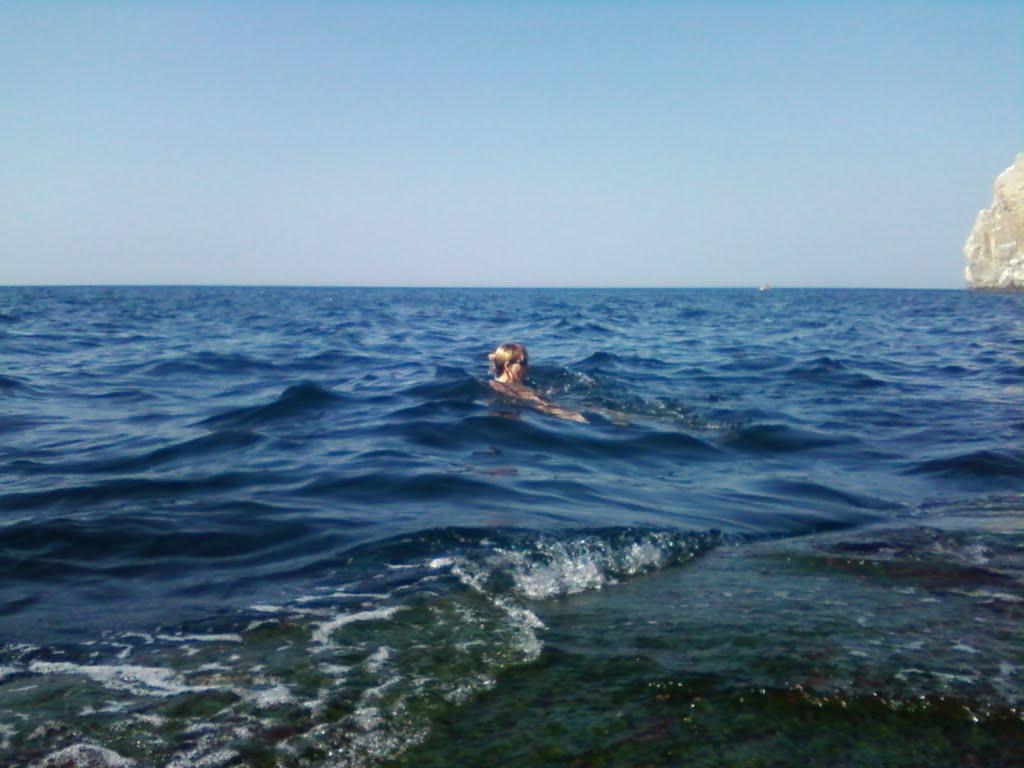 Сімеїз з panoramio.com (ч.2) - Симеиз