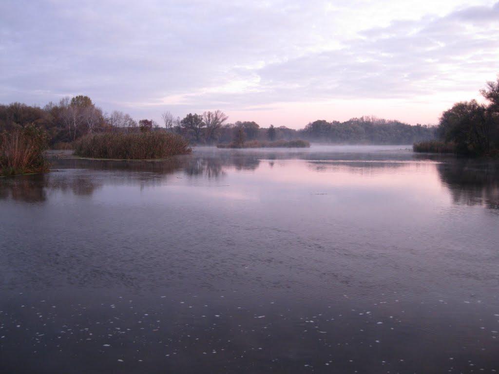 Райгородок з panoramio.com - Райгородок
